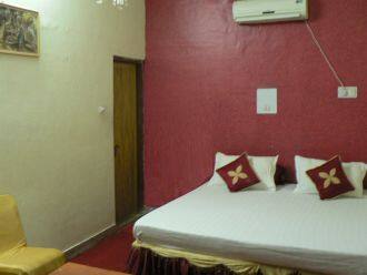 Mahal Palace Guest House, Jaipur 4